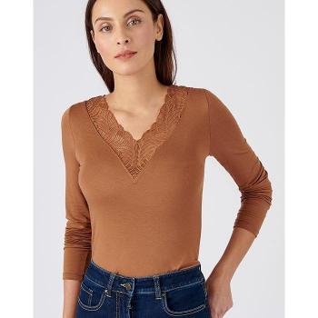 FrostGuard Soft Warm Long Sleeve T-Shirt