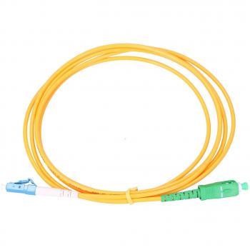 Fibra Optica EXTRALINK 2 M SC/APC-LC G.652D