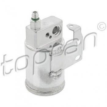 Topran 206‑301: essiccatore climatico