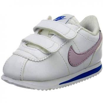 Cortez Soar Silver 19.5 EU
