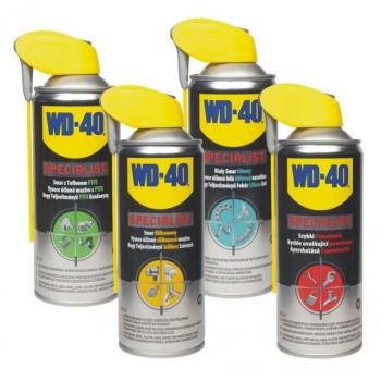 WD-40 SPECIALIST Spray Penetrante 400ml