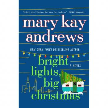 Bright Lights Big Christmas