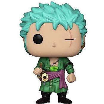 Zoro Funko Pop – One Piece Spielfigur 327