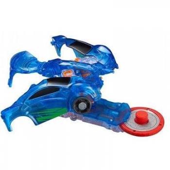 Wild Screechers Automobilistici L1 – Jayhawk