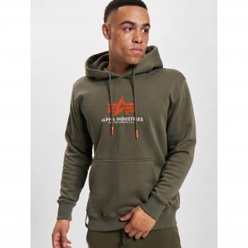 Alpha Waterproof Hoodie