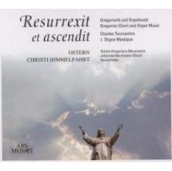 Resurrexit & Ascendit