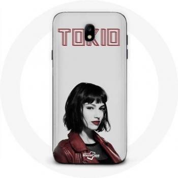 S5 Pro‑Shell Tokyo « La Casa de Papel »