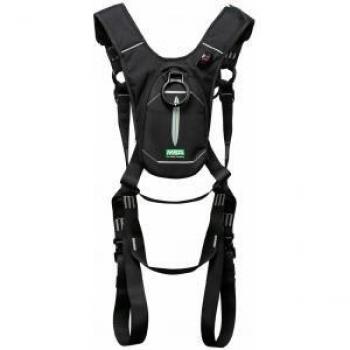 RHS‑Xtreme Black XL Personal Lifeline