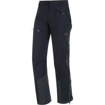 Pantaloni donna Mammut Masao Hs