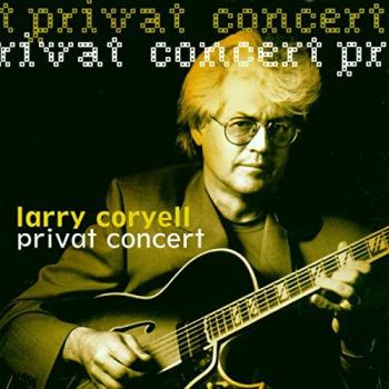 Événement musical privé