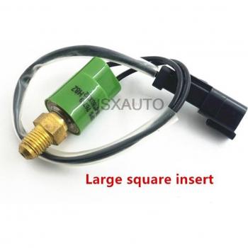 CATERPILLAR CAT 320C/B/D Excavator Pressure Switch