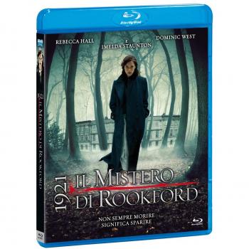 1921. Il mistero di Rookford