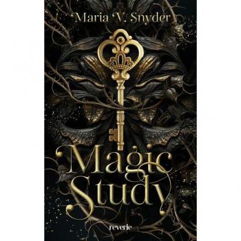 Magic Study