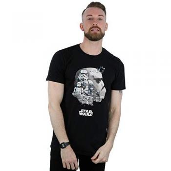 T-shirt Star Wars pour Homme