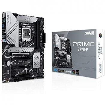ASUS PRIME Z790-P Intel Z790 LGA 1700 ATX