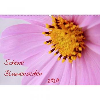 Schöne Blumenseiten