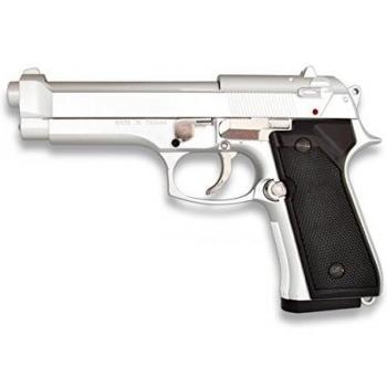 Pistola Airsoft HFC PVC 0,34 Julios