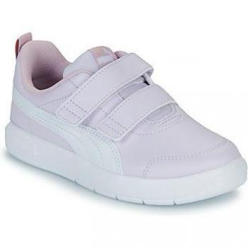 Baskets Courtflex V3 V PS Enfant Filles Puma