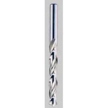 Pointe de forage HSS mousse 10 mm x 6,5 x 101 mm KRINO 01350