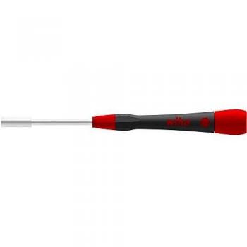 Wiha PicoFinish Hex Socket Wrench 2.0 mm x 60 mm