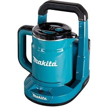 Makita DKT360Z Bouilloire 0.8L sans fil 2x18V