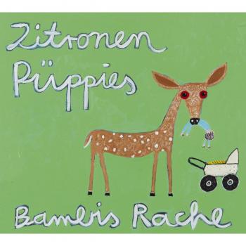 Bambis Rache