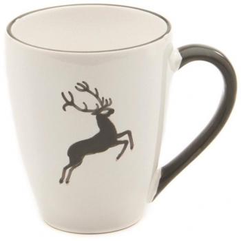 Grigio Stag Gmundner Tazza Colazione 0,3 Litri