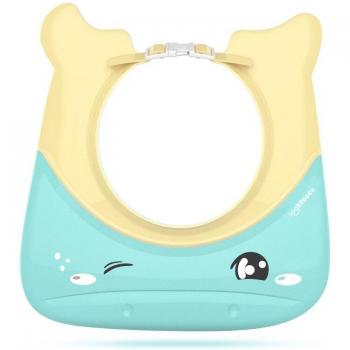 Kids Cartoon Hair Washing Shield