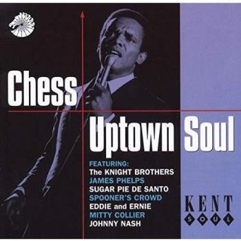 Chess uptown soul