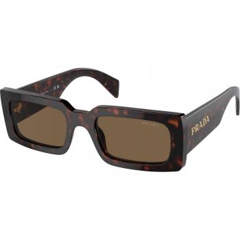 Prada PR A07S Careyshell Lente Polarizado