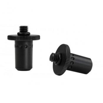 Fox Black Label Quick Release Camera Mount