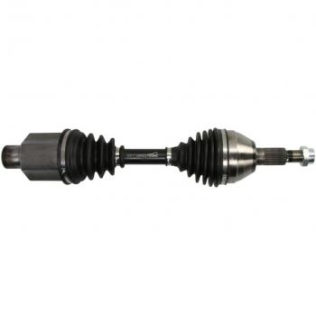 PASCAL G20046PC Arbre de transmission Essieu avant gauche 542