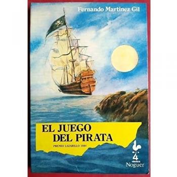 El juego del pirata
