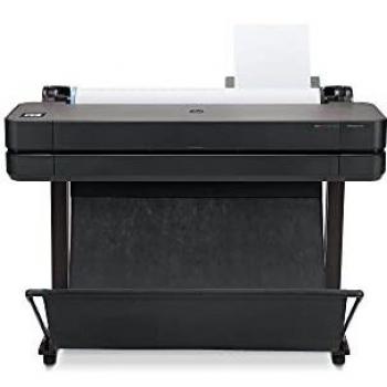 HP DesignJet T630 1-Year Warranty Printer (5HB11A)