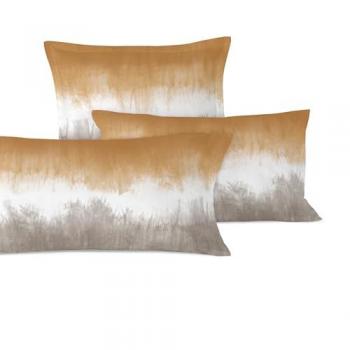 Funda de almohada HappyFriday Tie dye Multicolor 60 x 70 cm