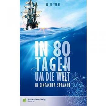 In 80 Tagen um die Welt