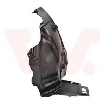 Capa de Roda VAN WEZEL 2932436