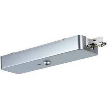 Max 500 W URail Einspeiser – Paulmann Chrom Matt