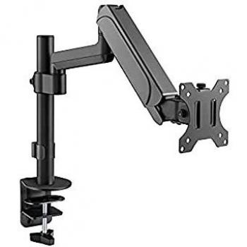 Equip Soporte Brazo para Monitor 17-32 VESA 100x100 Máx. 9Kg