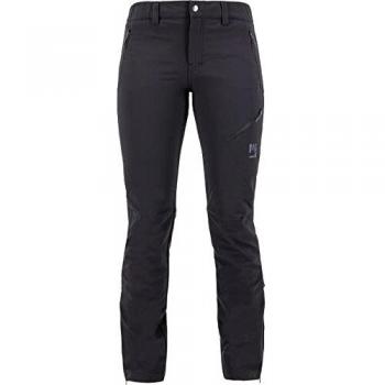Pantaloni Eleganti Karpos Jelo Plus Evo Nero India Ink S