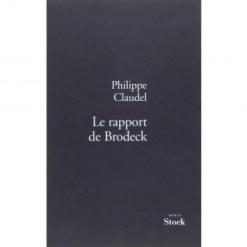 LE RAPPORT DE BRODECK