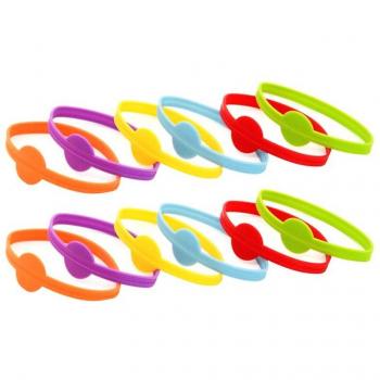 Set de Rotuladores de Silicona para Barra de Karaoke
