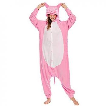 Pigiama Animale Fantasy Adulto
