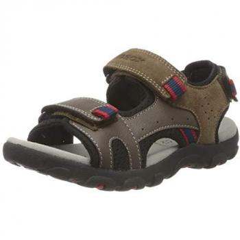 Sandales Enfant GEOX Modèle 105691 Marron