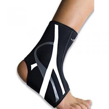 Kompressionsknöchelband „Vulkan Dynamic Tension“ 5204 – Anti-Krampfer