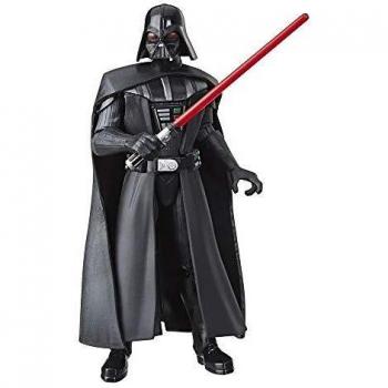 Hasbro E3016EU4 Star Wars Galaxy Abenteuer Episode 9 Actionfigur