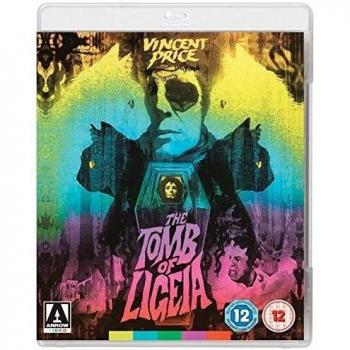 The Tomb Of Ligeia [Blu-Ray]