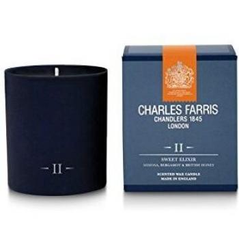 Delightful Aroma Candle