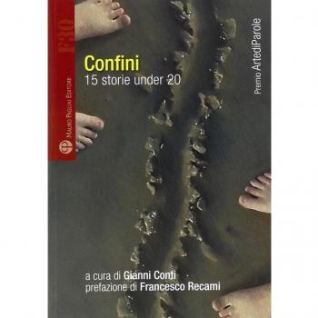 Confini. 15 storie under 20