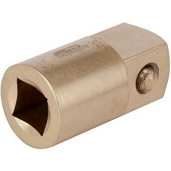 Adaptador de carraca y ampliación KS TOOLS 963.3455